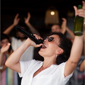 Karaoke